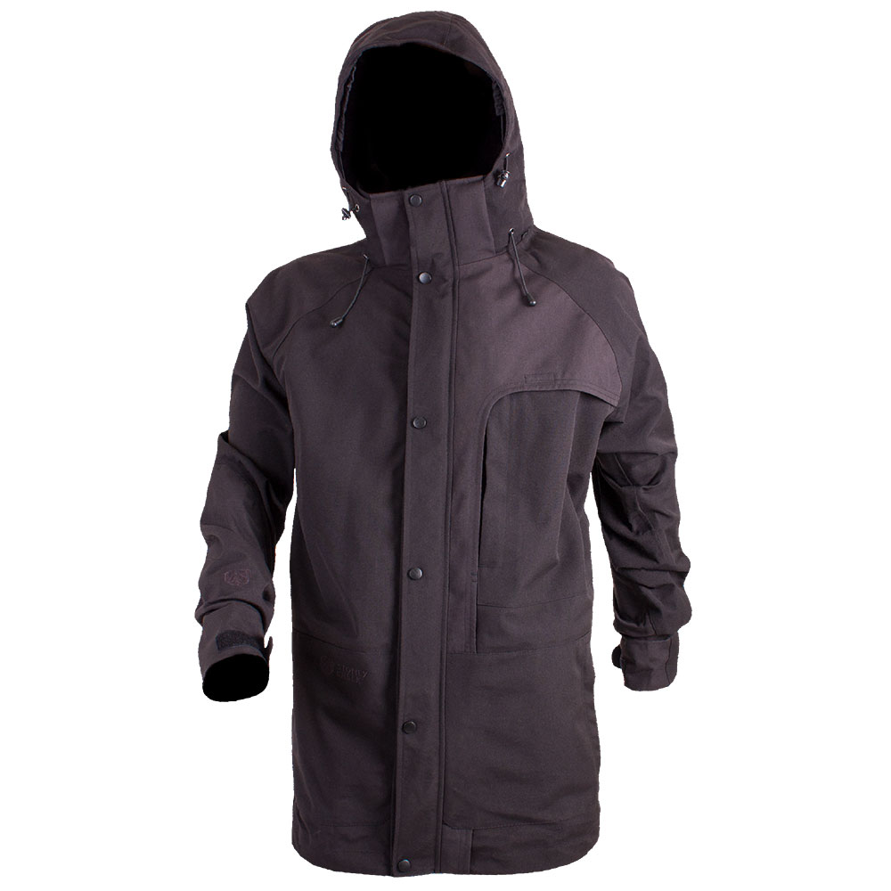 Torrent 2-in-1 Jacket